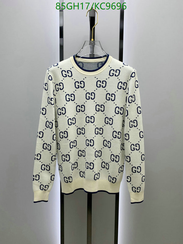 Gucci-Clothing Code: KC9696 $: 85USD