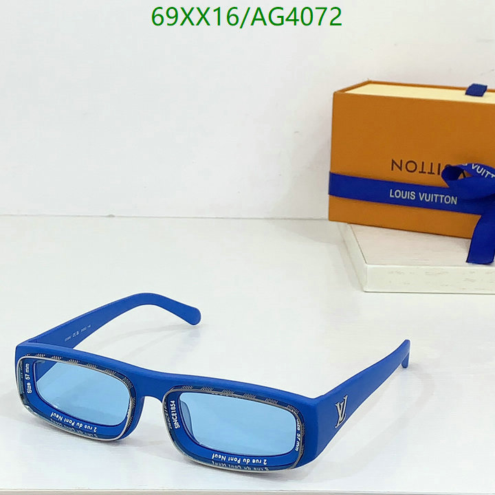 LV-Glasses Code: AG4072 $: 69USD