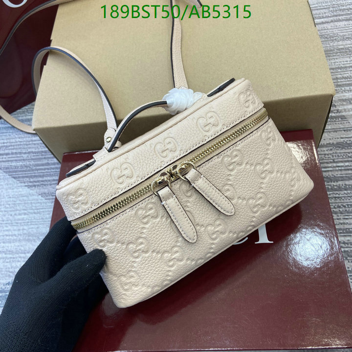 Gucci-Bag-Mirror Quality Code: AB5315 $: 189USD