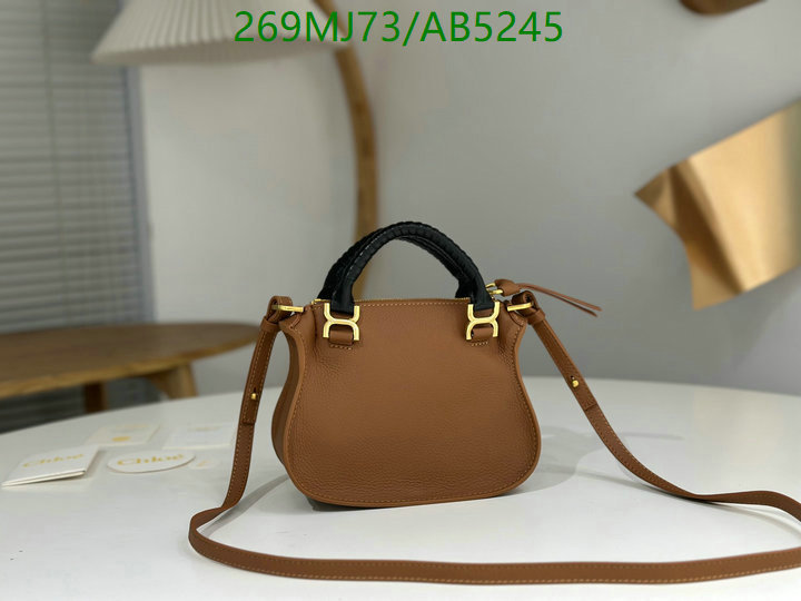 Chlo-Bag-Mirror Quality Code: AB5245