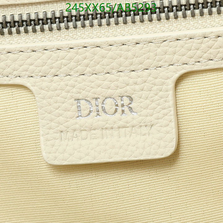 Dior-Bag-Mirror Quality Code: AB5293 $: 245USD