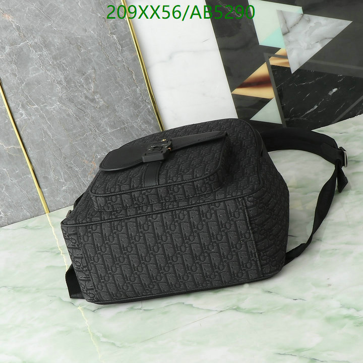 Dior-Bag-Mirror Quality Code: AB5290 $: 209USD