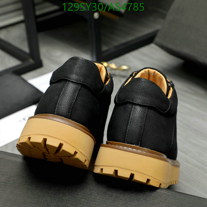 UGG-Men shoes Code: AS4785 $: 129USD