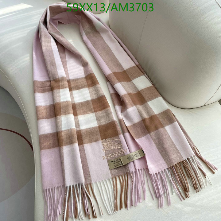 Burberry-Scarf Code: AM3703 $: 59USD