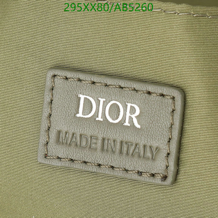 Dior-Bag-Mirror Quality Code: AB5260 $: 295USD