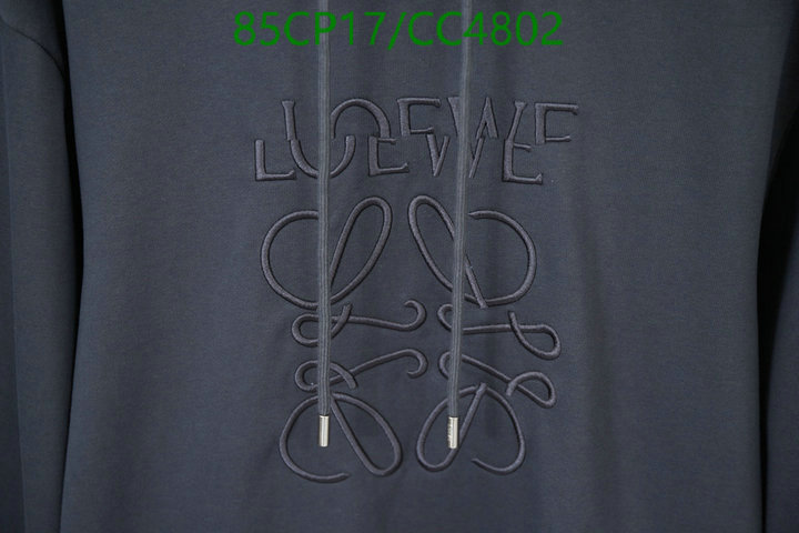 Loewe-Clothing Code: CC4802 $: 85USD