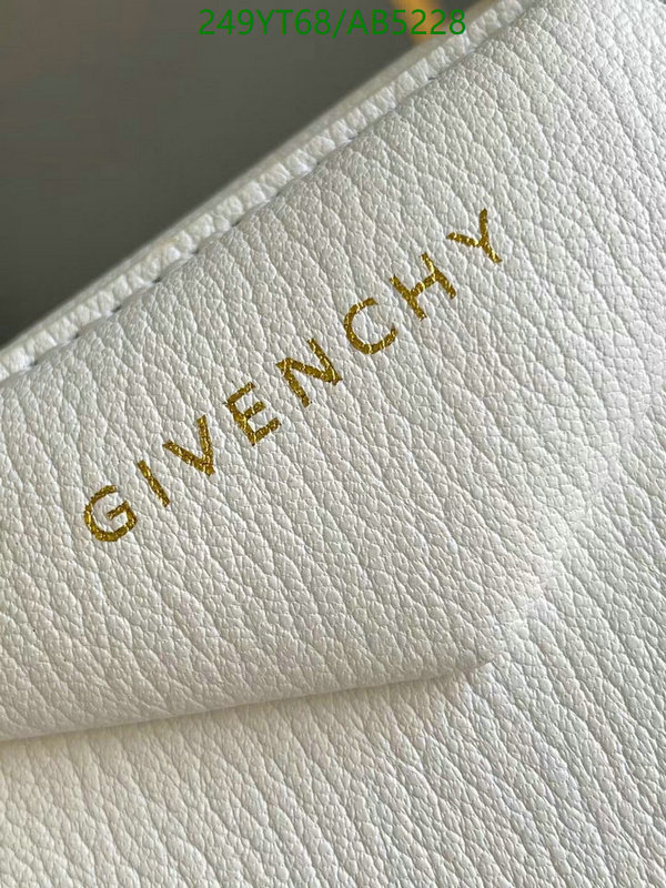 Givenchy-Bag-Mirror Quality Code: AB5228 $: 249USD