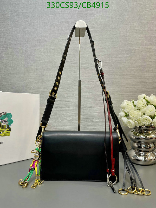 Prada-Bag-Mirror Quality Code: CB4915 $: 330USD