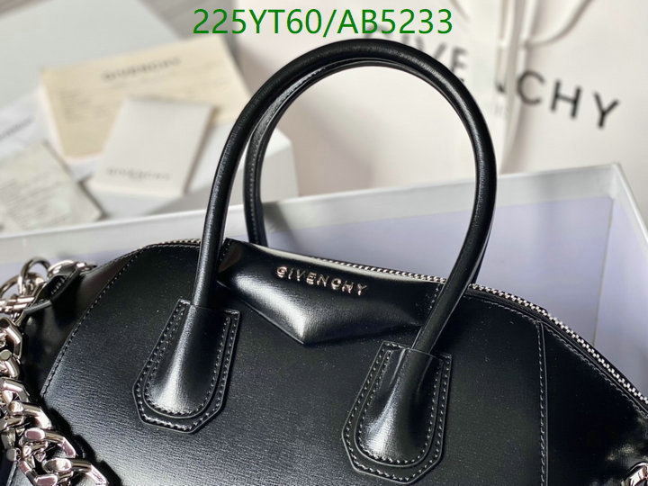 Givenchy-Bag-Mirror Quality Code: AB5233 $: 225USD