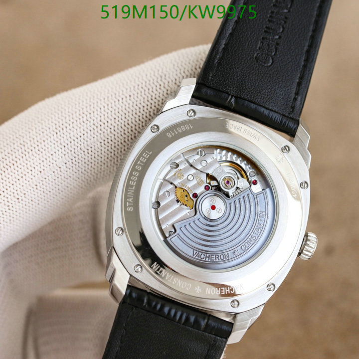 Vacheron Constantin-Watch-Mirror Quality Code: KW9975 $: 519USD