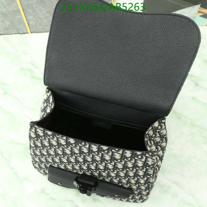 Dior-Bag-Mirror Quality Code: AB5263 $: 255USD