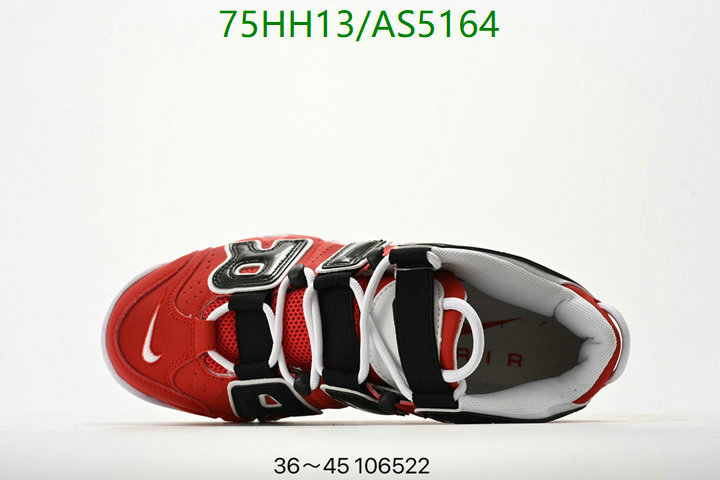 Nike-Men shoes Code: AS5164 $: 75USD