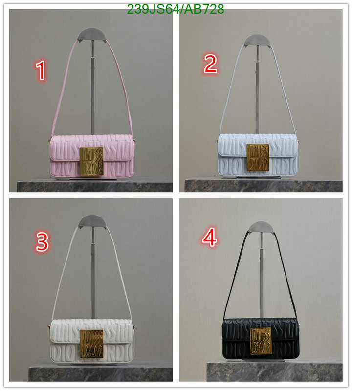 Dior-Bag-Mirror Quality Code: AB728 $: 75USD