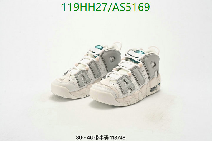 Nike-Men shoes Code: AS5169 $: 119USD