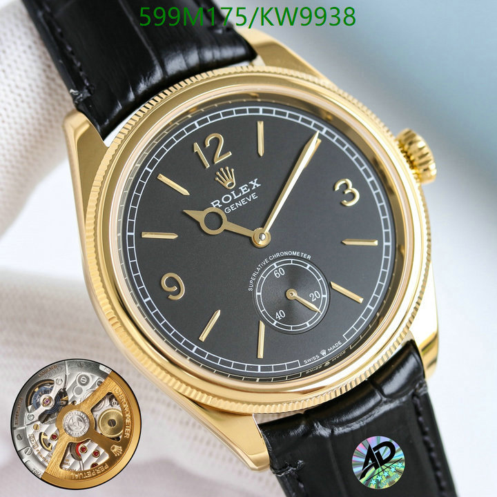 Rolex-Watch-Mirror Quality Code: KW9938 $: 599USD