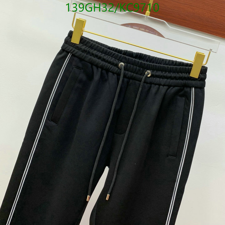 Gucci-Clothing Code: KC9710 $: 139USD