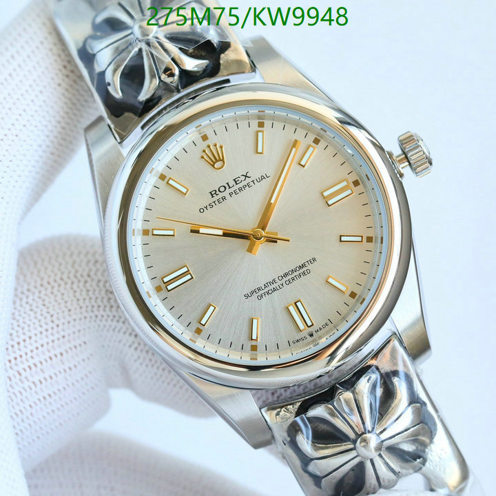 Rolex-Watch-Mirror Quality Code: KW9948 $: 275USD