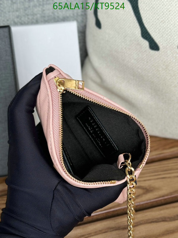 YSL-Wallet-Mirror Quality Code: KT9524 $: 65USD