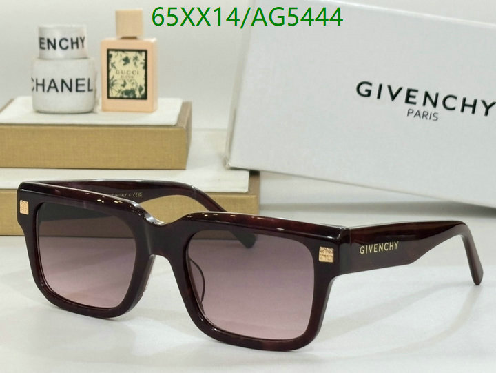 Givenchy-Glasses Code: AG5444 $: 65USD