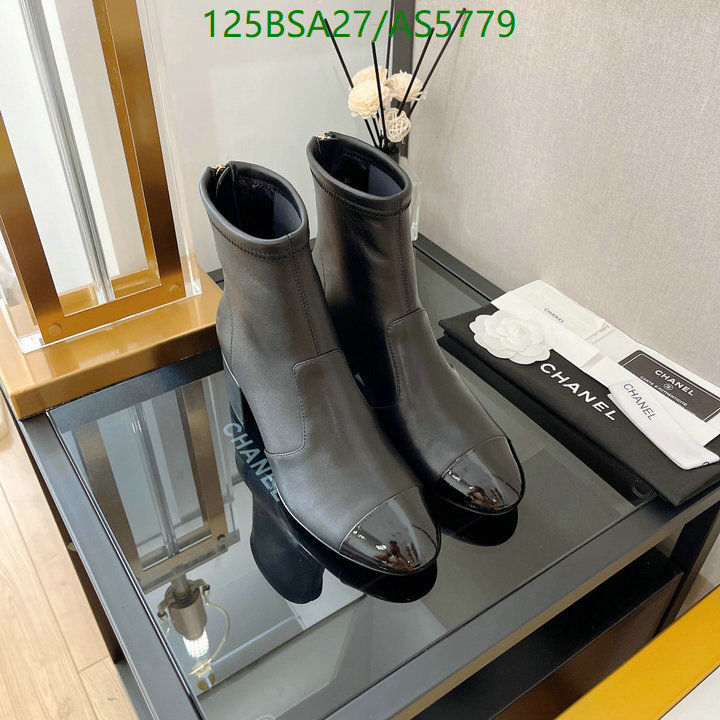 Boots-Women Shoes Code: AS5779 $: 125USD