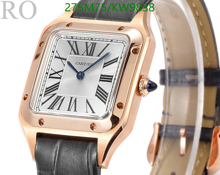 Cartier-Watch-Mirror Quality Code: KW9858 $: 275USD