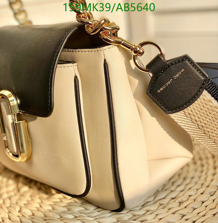 Marc Jacobs-Bag-Mirror Quality Code: AB5640 $: 159USD