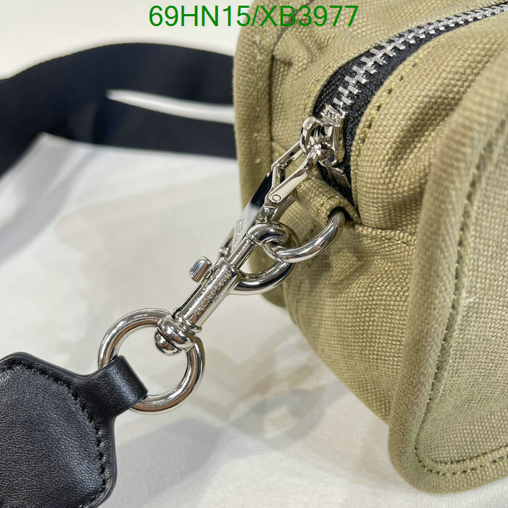 Marc Jacobs-Bag-4A Quality Code: XB3977 $: 69USD