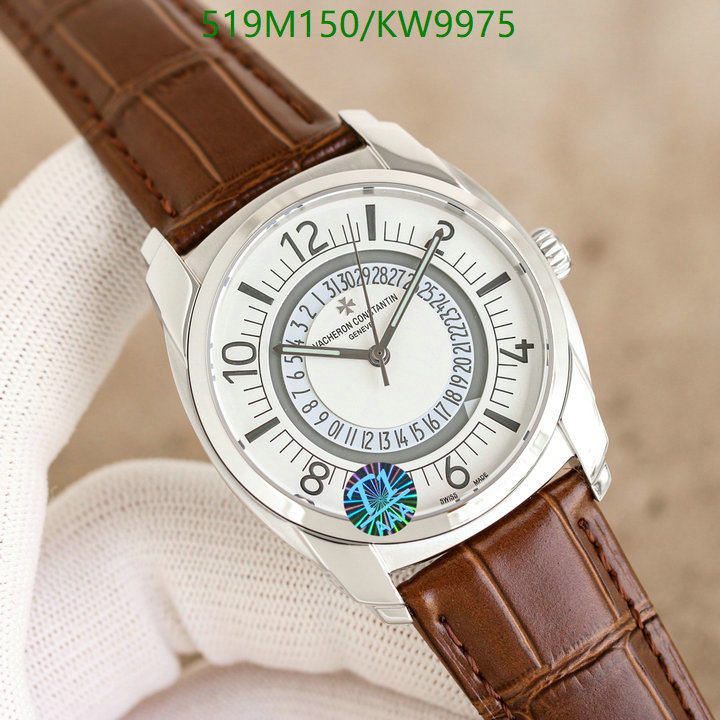 Vacheron Constantin-Watch-Mirror Quality Code: KW9975 $: 519USD