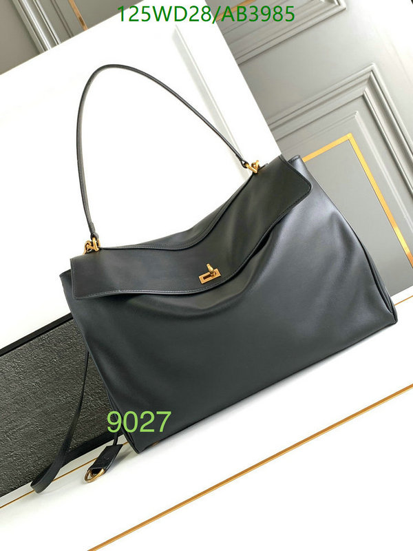 Balenciaga-Bag-4A Quality Code: AB3985