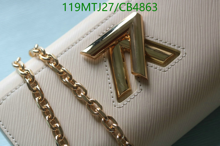 LV-Bag-4A Quality Code: CB4863 $: 119USD