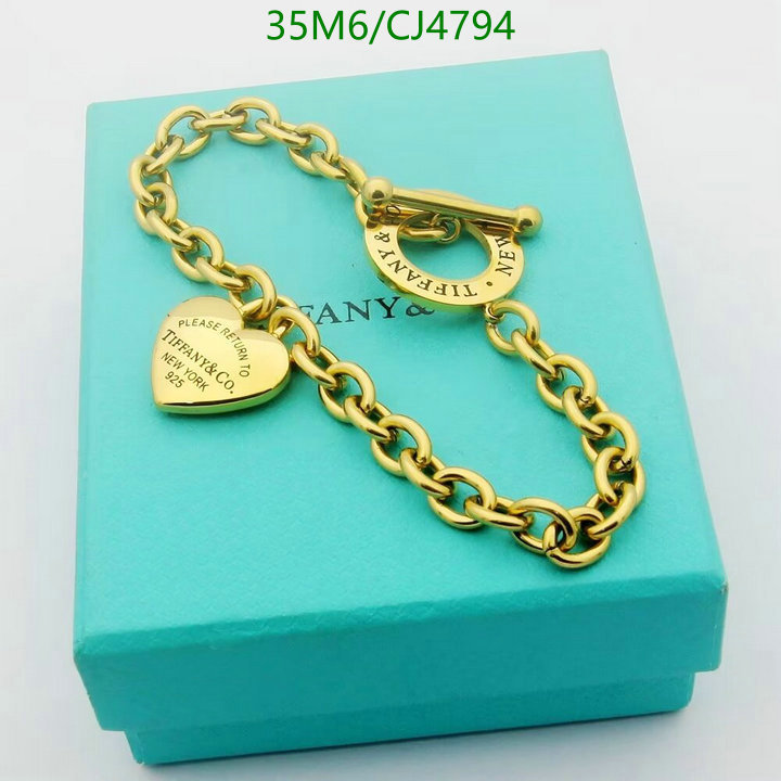 Tiffany-Jewelry Code: CJ4794 $: 35USD