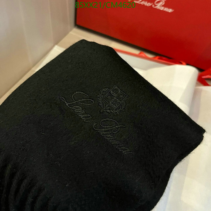 Loro Piana-Scarf Code: CM4620 $: 85USD