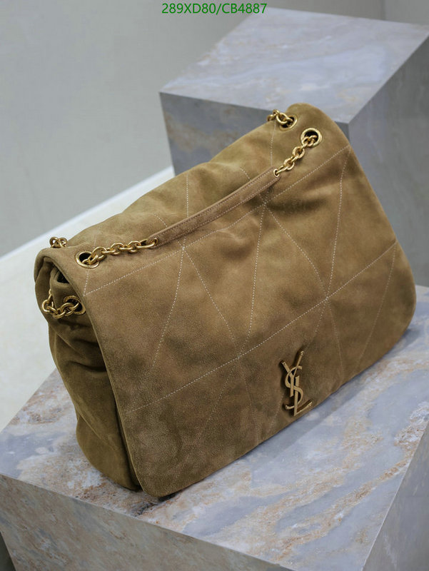 YSL-Bag-Mirror Quality Code: CB4887 $: 289USD