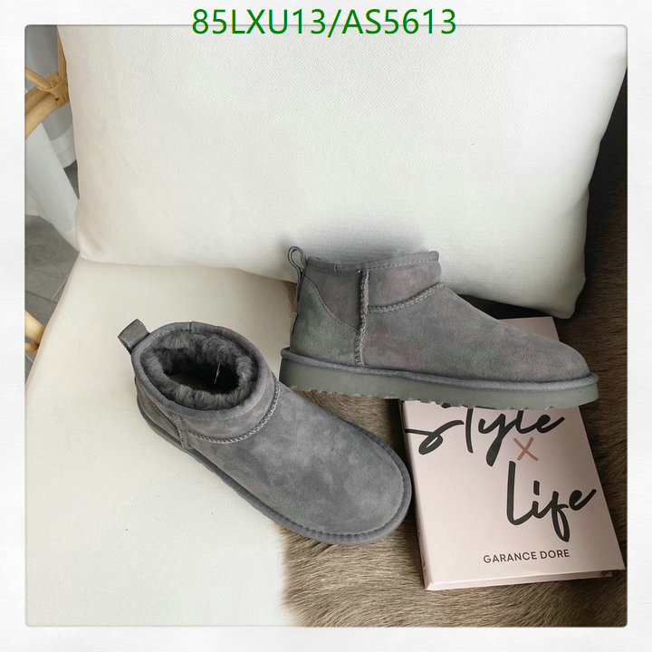 UGG-Women Shoes Code: AS5613 $: 85USD