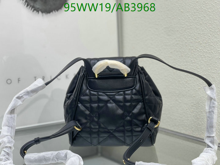 Dior-Bag-4A Quality Code: AB3968