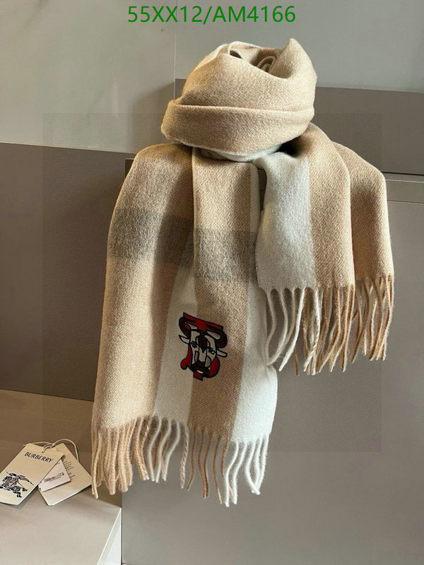 Burberry-Scarf Code: AM4166 $: 55USD