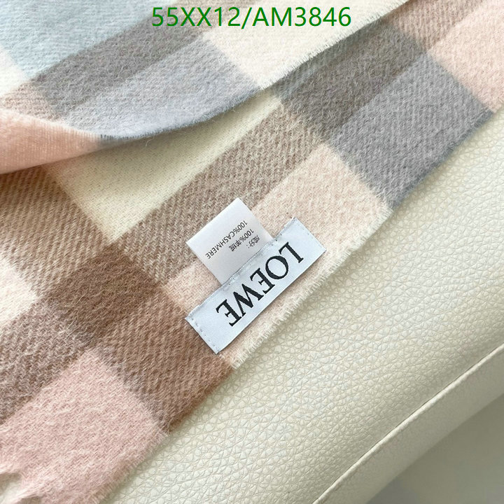 Loewe-Scarf Code: AM3846 $: 55USD