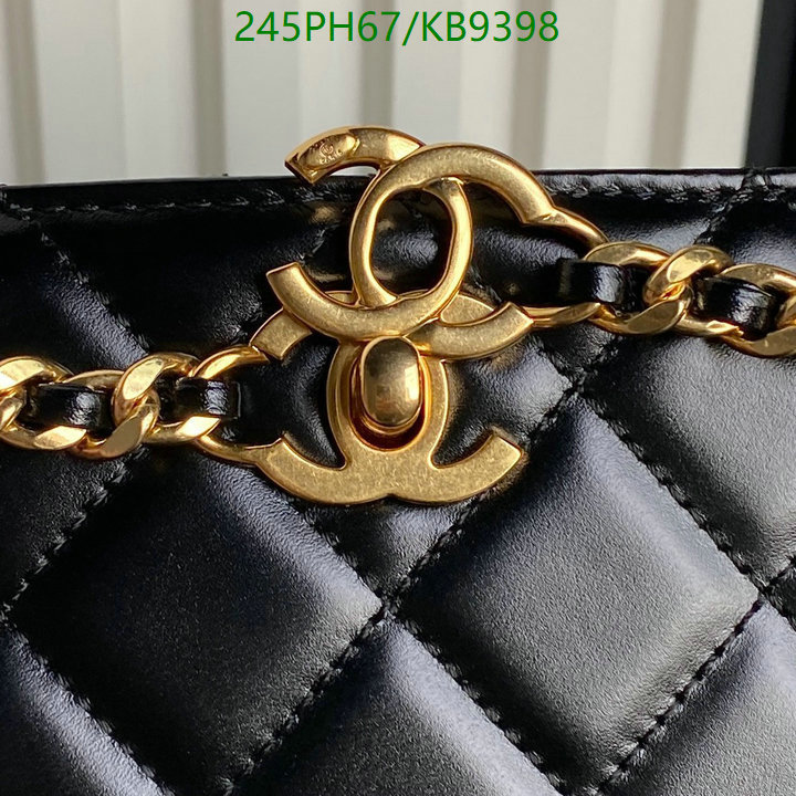 Chanel-Bag-Mirror Quality Code: KB9398 $: 245USD