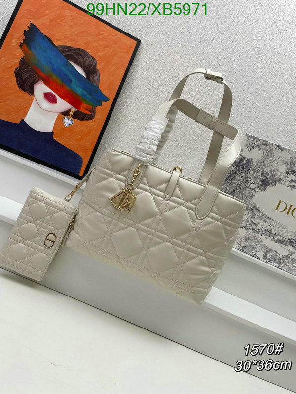 Dior-Bag-4A Quality Code: XB5971 $: 99USD