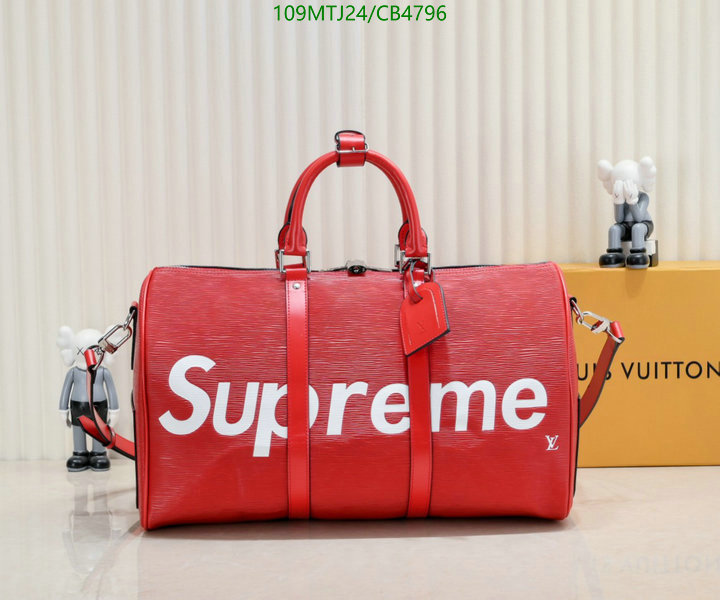 LV-Bag-4A Quality Code: CB4796 $: 109USD