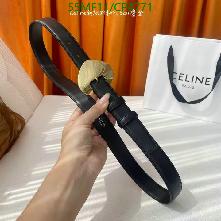 Celine-Belts Code: CP4771 $: 55USD