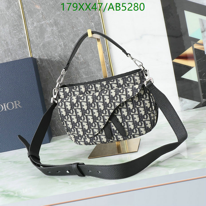 Dior-Bag-Mirror Quality Code: AB5280 $: 179USD