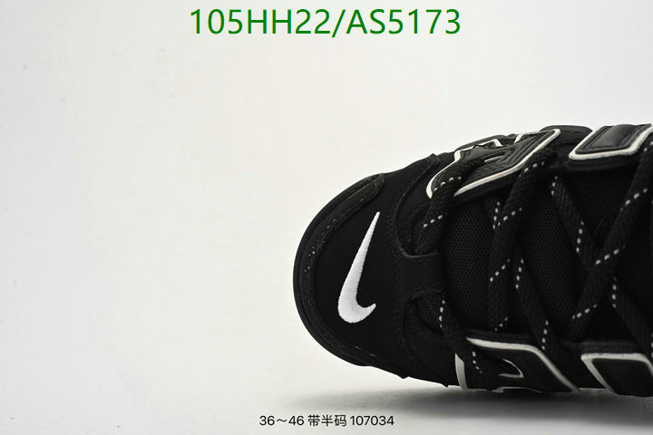 Nike-Men shoes Code: AS5173 $: 105USD