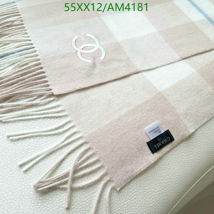 Chanel-Scarf Code: AM4181 $: 55USD