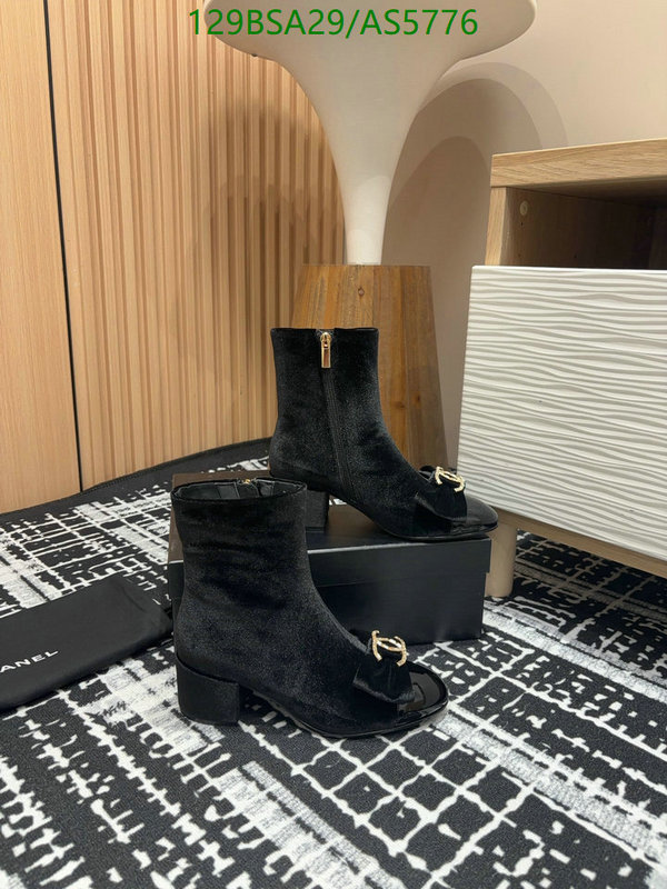 Boots-Women Shoes Code: AS5776 $: 129USD