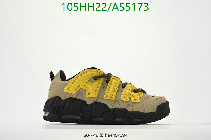 Nike-Men shoes Code: AS5173 $: 105USD