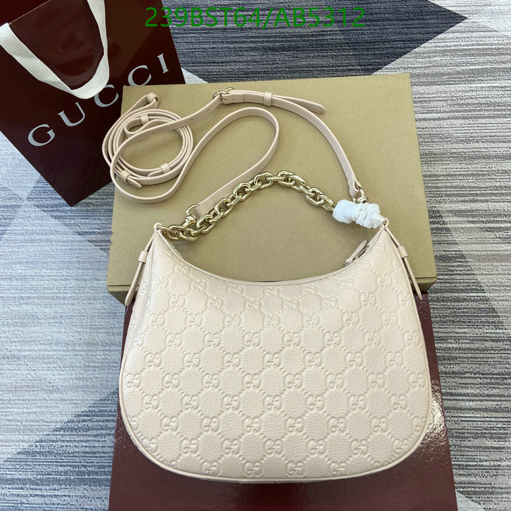 Gucci-Bag-Mirror Quality Code: AB5312 $: 239USD