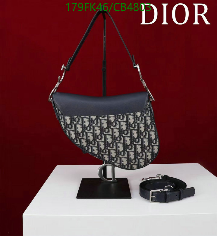 Dior-Bag-Mirror Quality Code: CB4803 $: 179USD