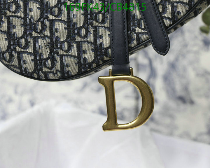 Dior-Bag-Mirror Quality Code: CB4815