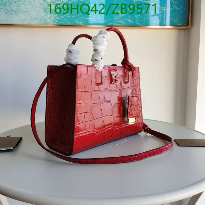 Burberry-Bag-Mirror Quality Code: ZB9571 $: 169USD